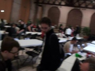 DeckTech - UB CONTROL avec Maxime Claudel