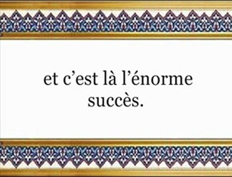 coran rappel sur le Paradis