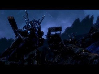 Aliens Colonial Marines - Présentation de l'E3 2011 [FR]
