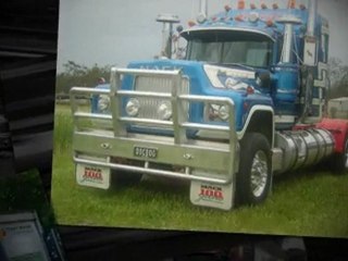 Commercial Trucking Insurance