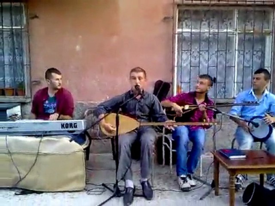 B@şkentli@ ÖMER _çamlıdereliye hababam ha sarhştan kocxa... [HQ]