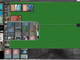 MTG - Legacy002 - Team America Game02 part2