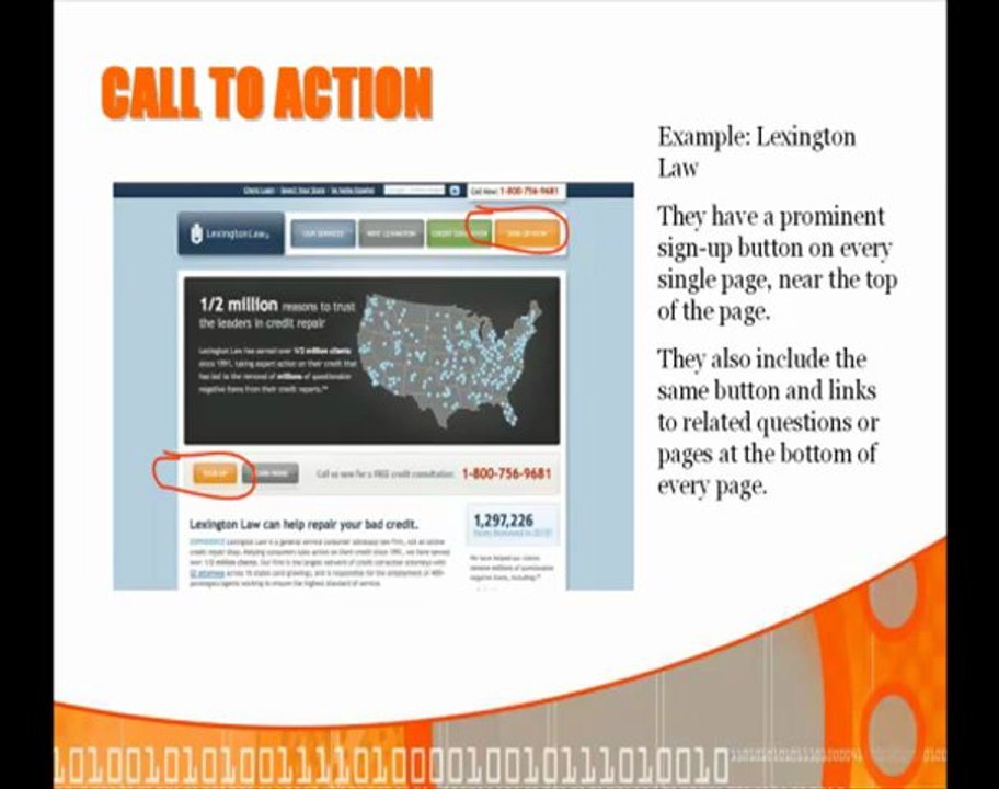 Local SEO_Part 3 Mobile Website Design