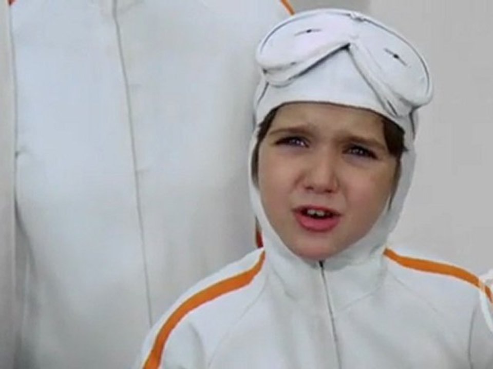 WILLY WONKA & THE CHOCOLATE FACTORY 40th ANNIVERSARY – ...