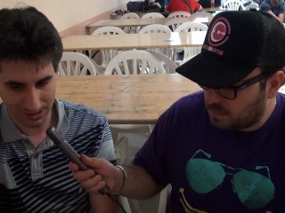 DeckTech - BANT avec Nicolas Vaillant