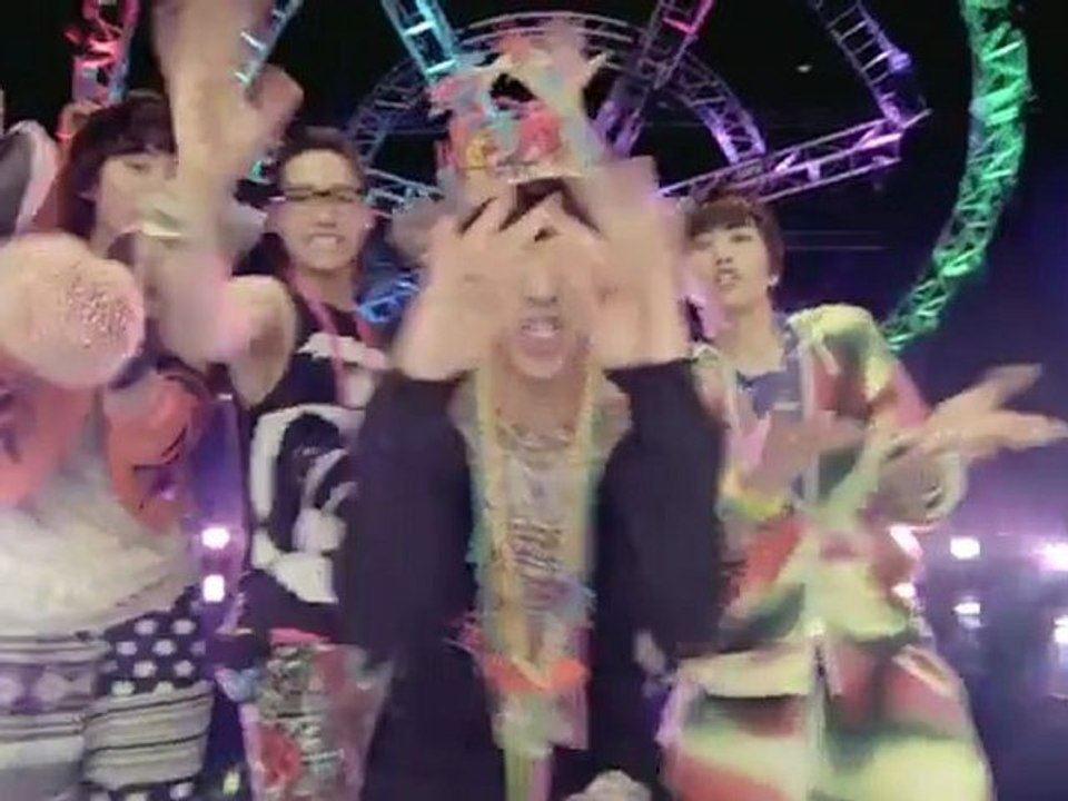 Beautiful Targer MV