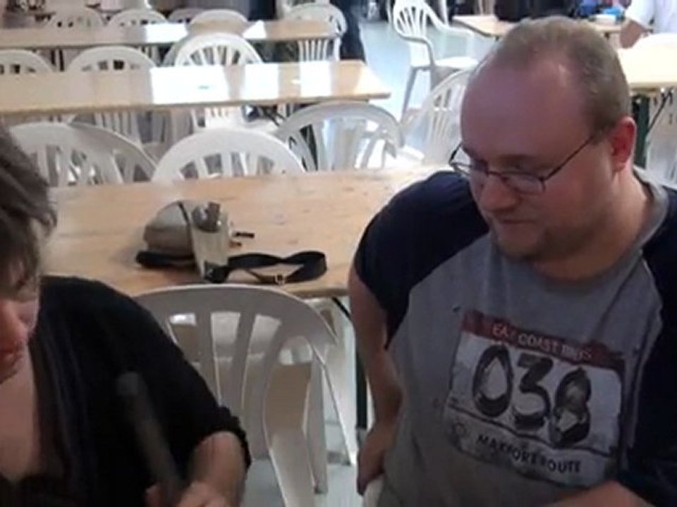 DeckTech - ROCK avec Eric Boinet