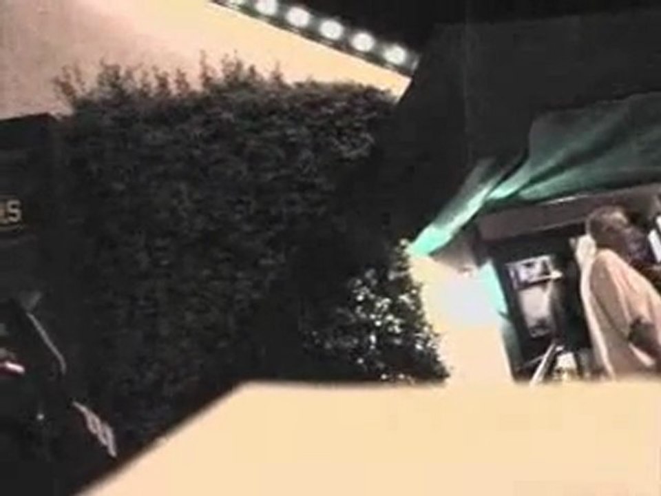 Arrested and Jailed for Photography - #7