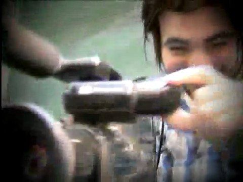 Recorrido por la Escuela Superior de Ciencias Deportivas