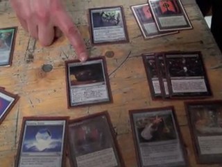 DeckTech - UB Stax avec Jean Mary Accart