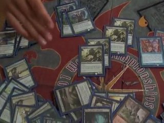 DeckTech - ELFBALL avec Olivier Pamart