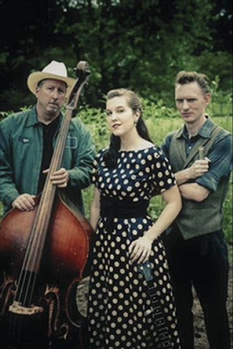 Wayfaring Stranger - The Dirt Daubers