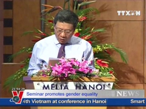 BẢN TIN TIẾNG ANH 30.09.2011, TTXVN, VNEWS, VNA, TRUYỀN HÌNH THÔNG TẤN, TTXVN