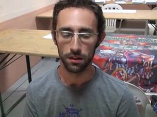 DeckTech - CONTROL JACE avec Ludovic Llucia