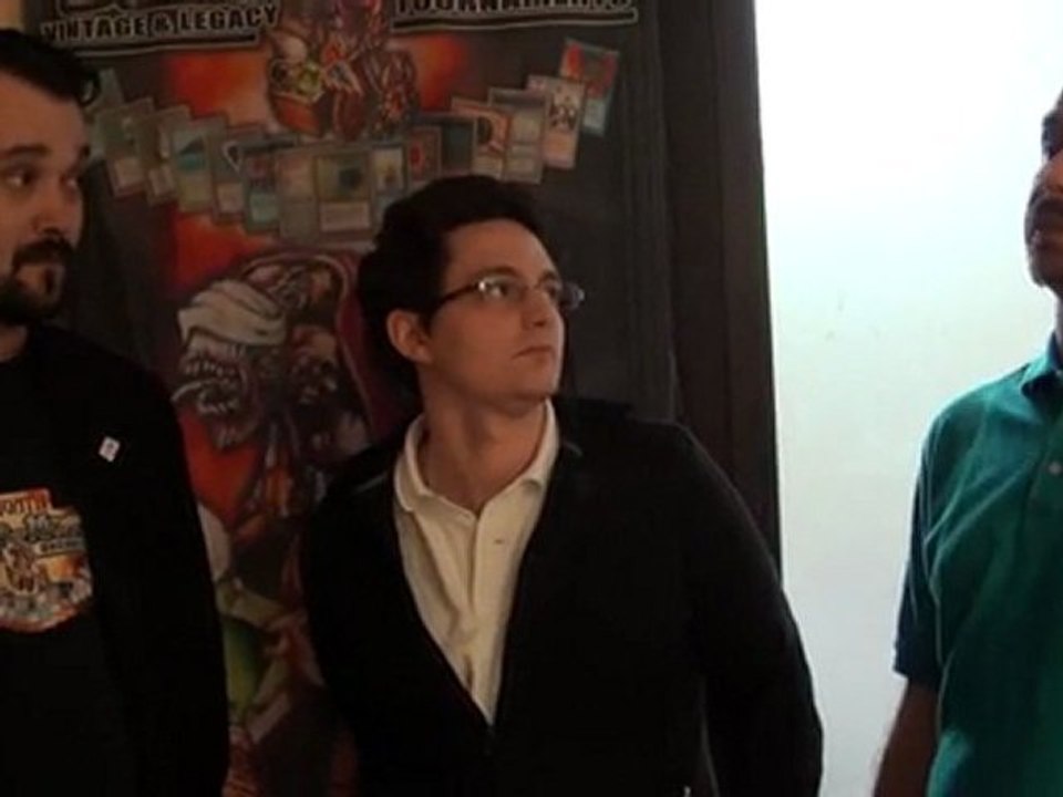 ITW les 3 Stooges