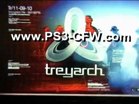 PS3 Jailbreak 3.72 aka CFW 3.72 is released finally!