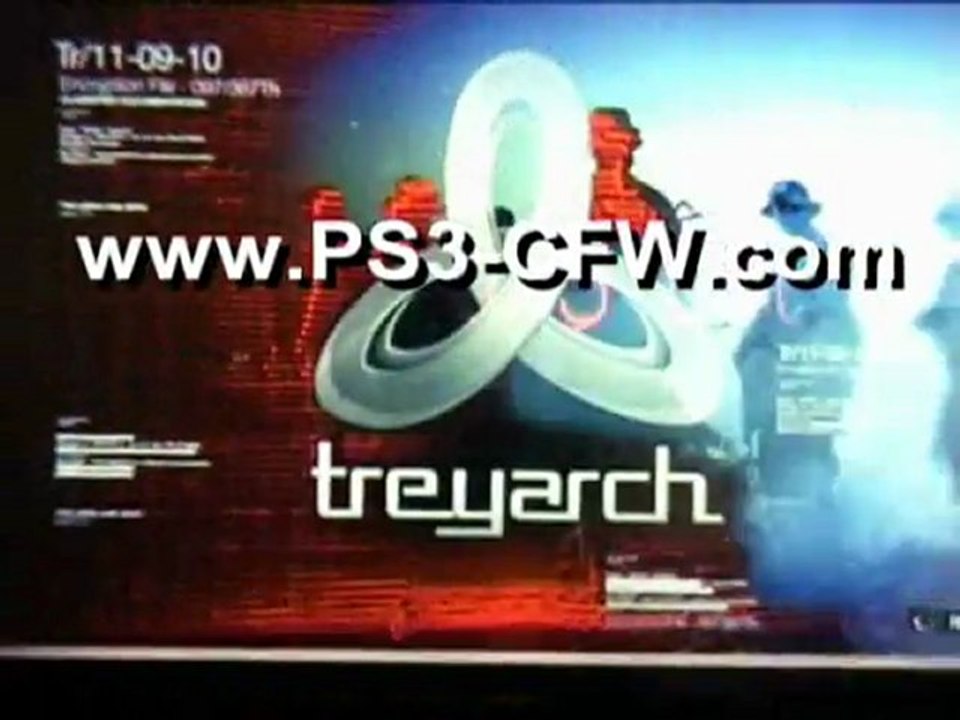 PS3 Jailbreak 3.72 aka CFW 3.72 is released finally!