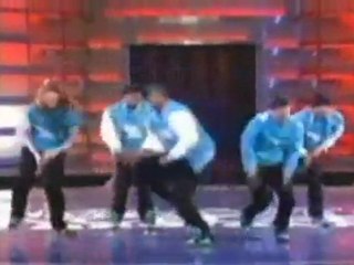 Swagger Crew - America's Best Dance Crew