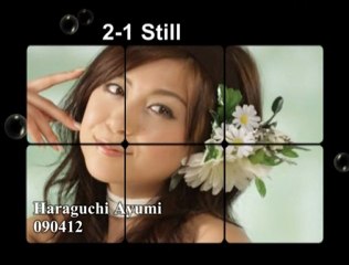 Haraguchi Ayum i090412 STL 21 WS