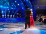 Audley Harrison & Natalie Lowe - Waltz