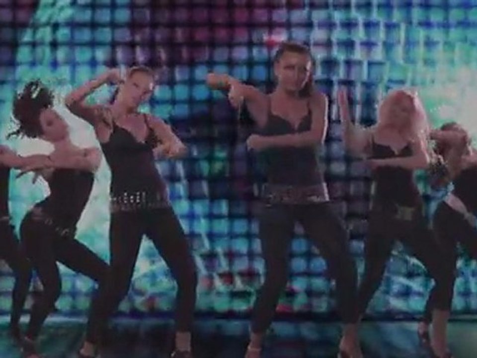 46 CAGLAR - OH OLSUN 2011 (Orjinal VideoKlip)