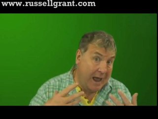 RussellGrant.com Video Horoscope Libra October Saturday 1st