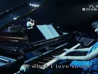 'S Wonderful by Rimi Natsukawa 夏川りみ　ス・ワンダフル