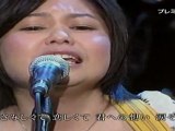 Nada-sousou by Rimi Natsukawa 夏川りみ「涙そうそう」