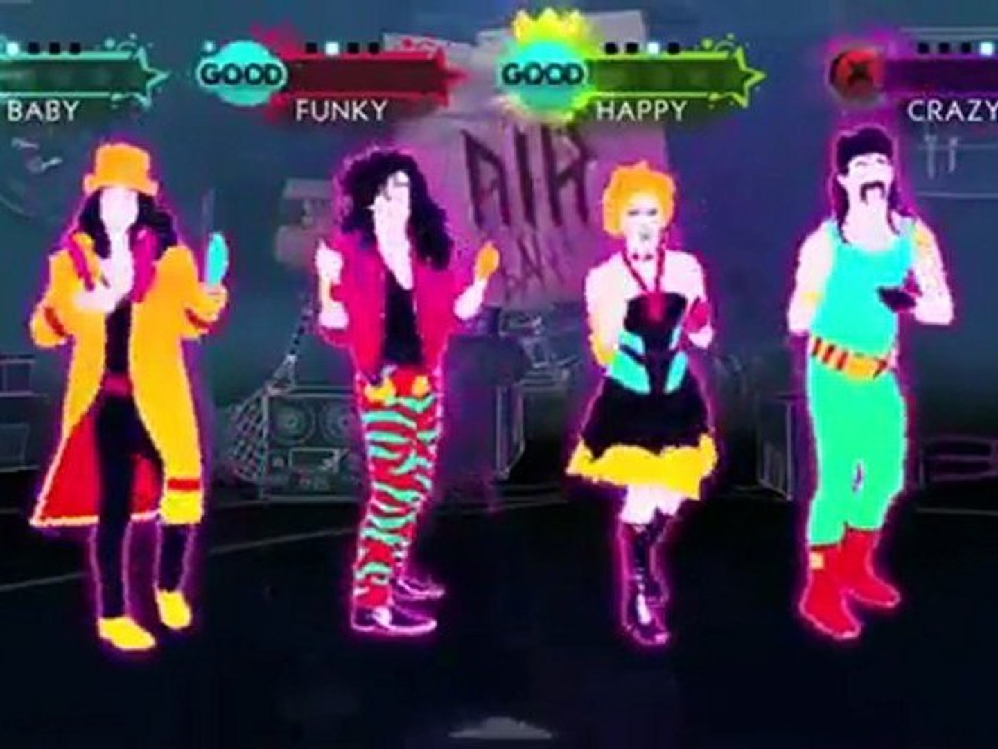 Just Dance 3 Song List Revealed - video Dailymotion