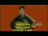 mohand azar   