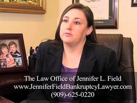 Bankruptcy Lawyers Claremont - My ex-spouse filed bankruptcy