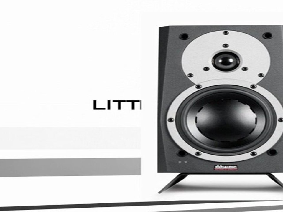 LCR ('Dyna-Jingle')