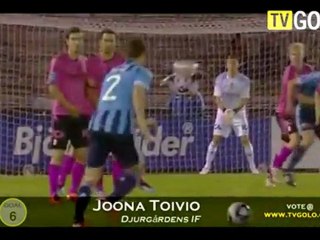 10 ban thang dep nhat tuan 4 thang 9.2011