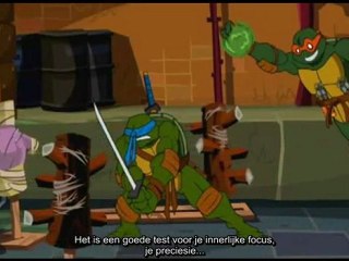 TMNT Short - 14 - Blind Faith_arc