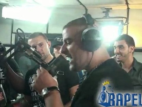 Freestyle Sniper f/ Medine, Bakar, L Algerino ,L.E.C.K, Sofiane, Mokless ....