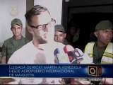 Ricky Martin se entregará en piel y alma en Venezuela