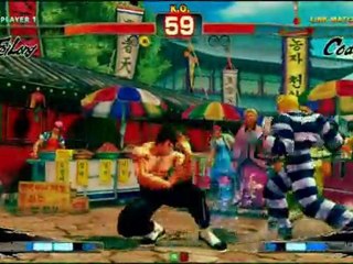 Match 16 - FINALE 2ème manche