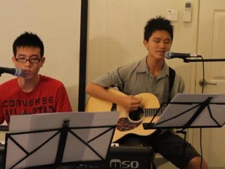 Price Tag / Hey Soul Sister Mashup Cover