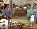 atv - Dizi / Yahşi Cazibe (56.Bölüm) (01.10.2011) (Yeni Sezon) (Fragman-1) (SinemaTv.info)