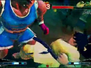 ASB - Match 14 QUART