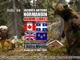 Jacques Antoine Normandin (2009/05/15, L'Autre Monde, RadioShock, Québec/Canada) 1/3: 