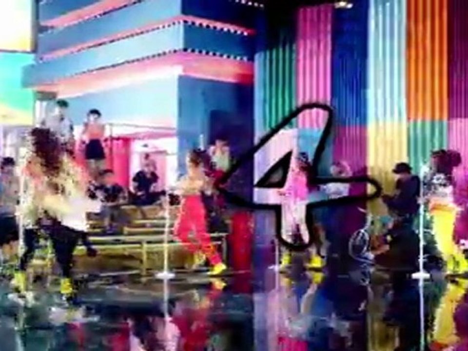 Top Ten K-Pop (Semana 39)