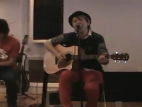 AniMiniCon SoHo 08-13-2011: Anime Music Concert - The Asterplace - Part 6