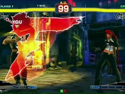 ASB TeamBattle - StarNab VS Renegad - Part 1