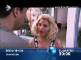 Kanal D - Dizi / Bizim Yenge (7.Bölüm) (01.10.2011) (Yeni Dizi) (Fragman-1) (SinemaTv.info)