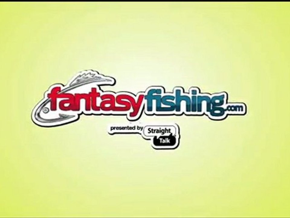 Straight Talk and Fantasy Fishing