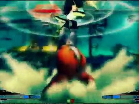 ASB TeamBattle - StarNab VS Renegad - Part 2