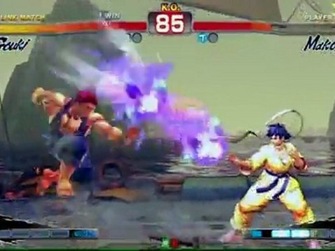 ASB TeamBattle - StarNab VS Renegad - Part 4