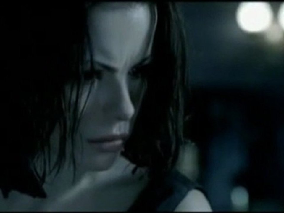 (พากย์นรก) Underworld - แผนการงานบวช