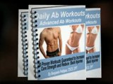 Truth About Abs Outcomes